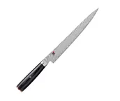 Noże kuchenne - Zwilling ZWILLING MIYABI 5000 FCD Sujihiki 240 MM 34680-241-0 - miniaturka - grafika 1