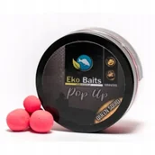 Zanęty - PRZYNĘTA KULKI PŁYWAJĄCE POP UP EKO BAITS TRUSKAWKA SQUID MIX 12 MM I 16 MM - miniaturka - grafika 1