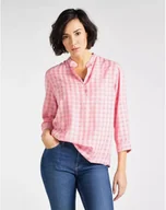 Koszule damskie - Damska koszula Lee ESSENTIAL BLOUSE S - miniaturka - grafika 1