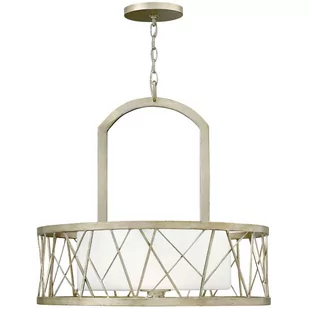Elstead Lighting HK/NEST/P/B SL NEST HK/NEST/P/B SL - Lampy sufitowe - miniaturka - grafika 1