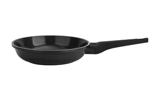 Patelnia z powłoką ceramiczną Monolit 24 cm - Patelnie - miniaturka - grafika 1