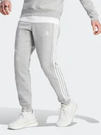 Spodnie sportowe męskie - Spodnie dresowe adidas - miniaturka - grafika 1