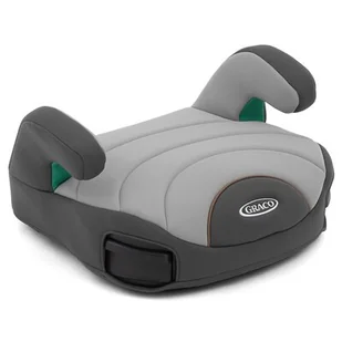 Graco Eversure Lite I-size 15-36kg Steeple Gray - Foteliki samochodowe - miniaturka - grafika 1