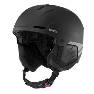 Kask narciarski dla dorosłych Uvex Stance - Kaski narciarskie - miniaturka - grafika 1