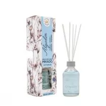 La Casa de los Aromas LA CASA DE LOS AROMAS INTENSO Patyczki zapachowe, KWIAT BAWEŁNY, 100 ml 8428390048150 - Zapachy do domu - miniaturka - grafika 1