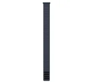 Akcesoria do zegarków - Garmin Ultrafit 22mm Granatowy - miniaturka - grafika 1