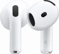 Słuchawki - Apple AirPods 4 - miniaturka - grafika 1