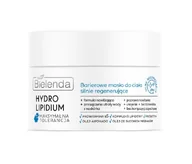 Balsamy i kremy do ciała - BIELENDA Hydro Lipidium Barierowe Masło do ciała 300 ml - miniaturka - grafika 1