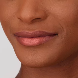 IsaDora Perfect Moisture Lipstick 219 Bare Blush - Szminki - miniaturka - grafika 4