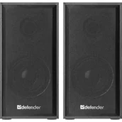 Głośniki komputerowe - Defender SPK-240 (65224) - miniaturka - grafika 1