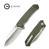 Noże - Nóż składany Civivi Tacticorix OD Green G10, Satin Nitro-V (C23055-2) - miniaturka - grafika 1
