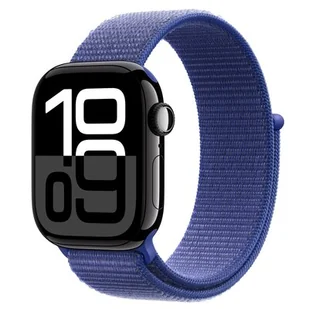 Apple sportowa 42mm Ultramaryna - Akcesoria do zegarków - miniaturka - grafika 1