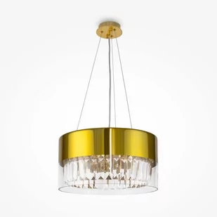 Maytoni Lampa wisząca WONDERLAND MOD313PL-04G Maytoni - Lampy sufitowe - miniaturka - grafika 1