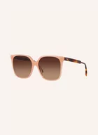 Okulary przeciwsłoneczne - Fendi Okulary Przeciwsłoneczne fn000594 rosa - miniaturka - grafika 1
