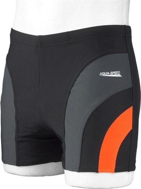 Aqua-Speed Spodenki pływackie SASHA rozmiar M kol.310 44019