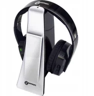 Słuchawki - Geemarc CL 7400 OPTI TV-Kopfhörer - miniaturka - grafika 1