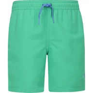 Spodnie i spodenki dla chłopców - POLO RALPH LAUREN Szorty kąpielowe Regular Fit - miniaturka - grafika 1