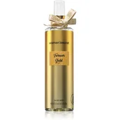 Wody i perfumy damskie - Women'Secret Women'Secret Forever Gold 250ml mgiełka do ciała - miniaturka - grafika 1