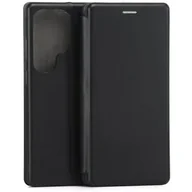 Etui i futerały do telefonów - Etui BELINE Book Magnetic do Samsung Galaxy S26 Ultra Czarny - miniaturka - grafika 1