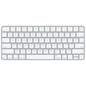 Klawiatury do laptopów - Apple Magic Keyboard z Touch ID dla modeli Maca z układem Apple – angielski (USA) MK293LB/A - miniaturka - grafika 1