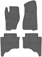 Dywaniki samochodowe - Frogum Dywaniki gumowe JEEP Grand Cherokee III 2004-2010 411050 - miniaturka - grafika 1