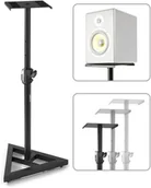 Głośniki - stojaki i akcesoria - Statyw pod Monitor studyjny Vonyx one size - miniaturka - grafika 1