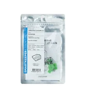Kontrola dostępu - Smartkeeper BL04P1GN bloker portów Blokada portu USB Typu B Zielony Plastik 10 szt. - miniaturka - grafika 1