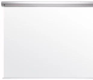 Kauber Blue Label XL 400x400 Clear Vision  1:1    Projektory, ekrany, monitory interaktywne - Profesjonalne doradztwo - Kontakt: 71 784 97 60. Sklep Projektor.pl - Ekrany projekcyjne - miniaturka - grafika 1