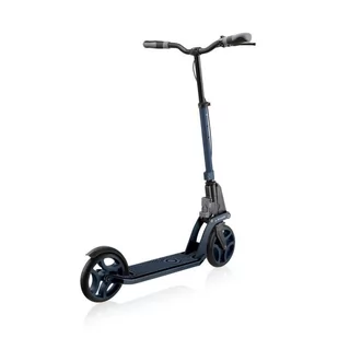 Hulajnoga miejska Globber One K 200 Piston Deluxe Blue (kolor Niebieski) - Hulajnogi - miniaturka - grafika 1