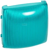 Pozostałe detektory - Legrand Klosz zielony do lampy sygnalizacyjnej - Oteo 086181 - miniaturka - grafika 1