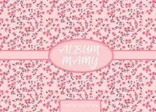 Album mamy - Albumy fotograficzne - miniaturka - grafika 1