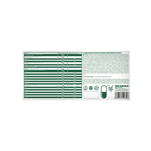 HIRO.LAB Multi Human - 60 vcaps MULTIVITAMIN - Witaminy i minerały dla sportowców - miniaturka - grafika 6