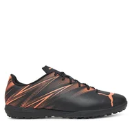 Piłka nożna - Buty do piłki nożnej Puma Attacanto Tt 107478 11 Czarny - miniaturka - grafika 1