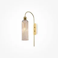 Lampy ścienne - Maytoni Kinkiet ANTIC MOD302WL-01CG Maytoni MOD302WL-01CG - miniaturka - grafika 1