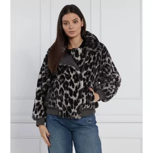 Pepe Jeans London Kurtka ANGIE | Regular Fit - Kurtki damskie - miniaturka - grafika 1