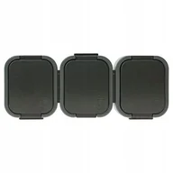 Gniazdka elektryczne - Gniazdo Elektryczne ścienne Orno szary - miniaturka - grafika 1