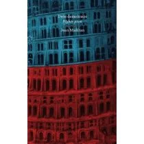 Dwie demokracje - Religia i religioznawstwo - miniaturka - grafika 1