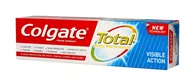 Pasty do zębów - Colgate Palmolive Pasta do zębów Total Widoczne Działanie 75ml - miniaturka - grafika 1