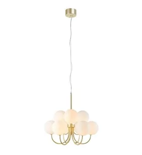 Markslojd Lampa wisząca BIANCO 9L 107994 107994 - Lampy sufitowe - miniaturka - grafika 1