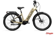 Rowery elektryczne - Rower elektryczny Kellys Estima 60 SH 27,5 725Wh Gold 2024 - miniaturka - grafika 1