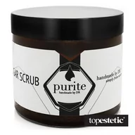 Peelingi do ciała - Purite Purite Body Scrub Cocoa Peeling do ciała kakao 250 ml - miniaturka - grafika 1