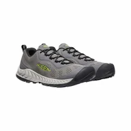 Buty trekkingowe męskie - Buty trekkingowe męskie KEEN NXIS SPEED-42 - miniaturka - grafika 1