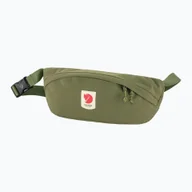 Nerki - Saszetka nerka Fjällräven Ulvo Medium 2 l green - miniaturka - grafika 1
