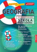 Nauki przyrodnicze - Geografia Repetytorium Szkoła podstawowa COMBO Nowa - miniaturka - grafika 1