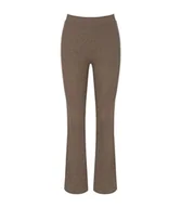 Piżamy damskie - Spodnie damskie Triumph Smart Thermal Skinny Trousers-S - miniaturka - grafika 1