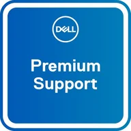 Gwarancje i pakiety serwisowe - DELL Premium Support - miniaturka - grafika 1