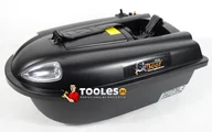 Inne akcesoria dla wędkarzy - Łódka zanętowa wędkarska 2,4 GHz Mini VEGABOAT - miniaturka - grafika 1