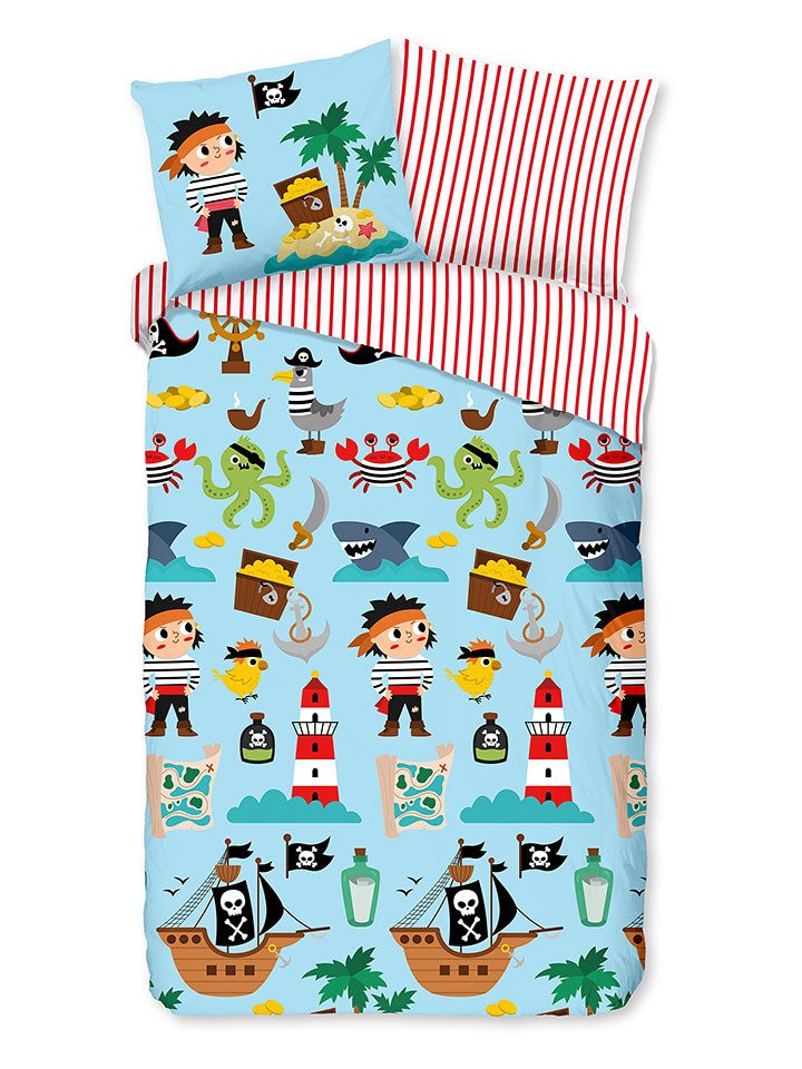 Good Morning Komplet pościeli 