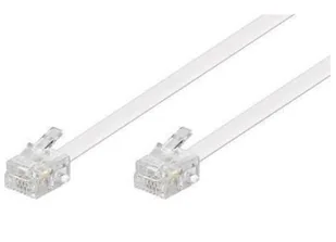Kabel Tefeloniczny Microconnect 15M 6P 4C - Kable - miniaturka - grafika 1