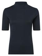 Koszulki i topy damskie - brookshire - T-shirt damski, niebieski|zielony - miniaturka - grafika 1